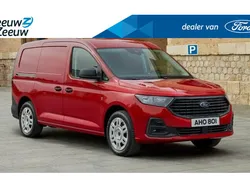 Nieuw 2025 Ford Transit Trend | € 35.330 (Eerlijke prijs)