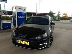 Gebruikt 2016 VW e-Golf GTE Hatchback | € 16.999