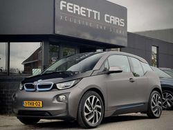 Grijs Gebruikt 2014 BMW i3 Hatchback | € 9.900