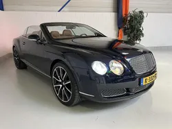 Blauw Gebruikt 2007 Bentley Continental Sedan | € 51.950