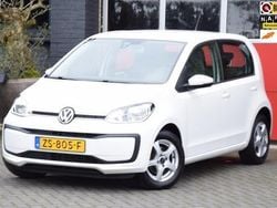 Wit Gebruikt 2019 VW up! move up! Hatchback | € 8.450 (Goede deal)