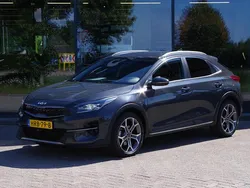 Grijs Gebruikt 2022 Kia XCeed SUV | € 22.400 (Eerlijke prijs)