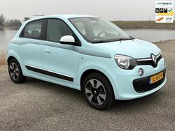 Blauw Gebruikt 2016 Renault Twingo Collection Hatchback | € 6.844 (Eerlijke prijs)