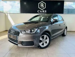 Bruin Gebruikt 2016 Audi A1 Hatchback | € 14.450 (Iets duurder)