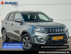 Grijs Gebruikt 2021 Suzuki Vitara SUV | € 20.450 (Eerlijke prijs)