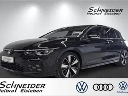 Zwart Gebruikt 2022 VW Golf VIII GTD Sedan | € 37.770 (Goede deal)