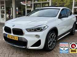Wit Gebruikt 2018 BMW X2 M Sport SUV | € 24.900 (Goede deal)