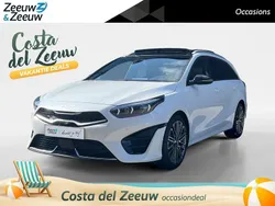 Hw2 Nieuw 2024 Kia Ceed Sportswagon Stationwagen | € 36.895 (Eerlijke prijs)