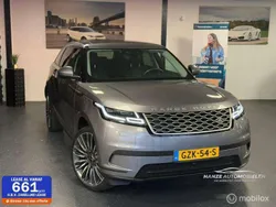 Grijs Gebruikt 2021 Land Rover Range Rover Velar S SUV | € 49.950 (Eerlijke prijs)