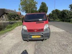 Gebruikt 2003 Nissan Primastar MPV | € 2.750