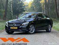Mercedes C180