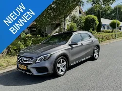 Grijs Gebruikt 2020 Mercedes GLA200 AMG SUV | € 24.750 (Eerlijke prijs)
