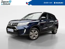 Wit is gratis, andere kleuren tegen meerpi Nieuw 2024 Suzuki Vitara SUV | € 28.999 (Goede deal)