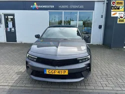 Grijs Gebruikt 2024 Opel Astra Stationwagen | € 31.950 (Eerlijke prijs)