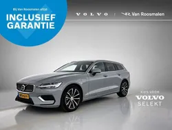 Grijs Gebruikt 2025 Volvo V60 Core Stationwagen | € 49.950 (Eerlijke prijs)