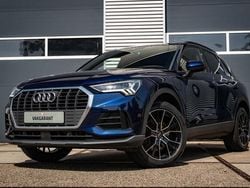 Blauw Gebruikt 2022 Audi Q3 Design SUV | € 34.999 (Eerlijke prijs)