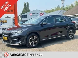 Zwart Gebruikt 2022 Kia XCeed SUV | € 23.838 (Eerlijke prijs)