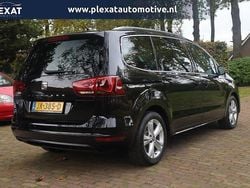 Zwart Gebruikt 2016 Seat Alhambra CONNECT MPV | € 17.845 (Eerlijke prijs)