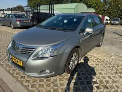 Grijs Gebruikt 2009 Toyota Avensis Stationwagen | € 3.450 (Eerlijke prijs)