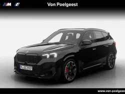 Zwart, metallic lak Nieuw 2025 BMW X1 Comfort Edition SUV | € 96.681