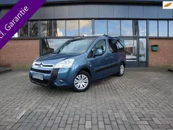 Blauw Gebruikt 2010 Citroën Berlingo MPV | € 5.950 (Goede deal)
