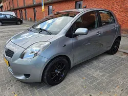 Grijs Gebruikt 2006 Toyota Yaris Verso Sol MPV | € 5.500 (Eerlijke prijs)
