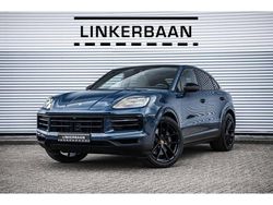 Blauw Gebruikt 2023 Porsche Cayenne SUV | € 104.895 (Eerlijke prijs)