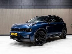 Blauw Nieuw 2025 Lynk & Co 01 SUV | € 33.950 (Duur)