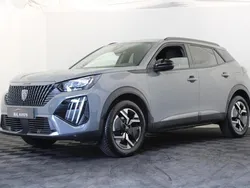 Grijs Gebruikt 2024 Peugeot 2008 Allure SUV | € 24.650 (Super prijs)