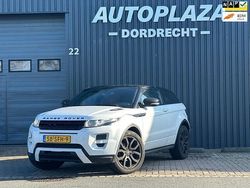 Wit Gebruikt 2011 Land Rover Range Rover Prestige SUV | € 11.885 (Eerlijke prijs)
