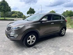Bruin Gebruikt 2012 Kia Sportage Plus SUV | € 5.900