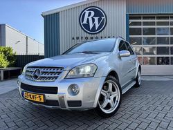 Gebruikt 2005 Mercedes 350 AMG | € 9.950