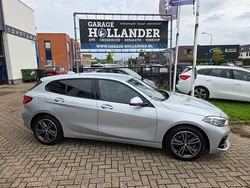 Grijs Gebruikt 2020 BMW 118 Executive Hatchback | € 22.950 (Eerlijke prijs)