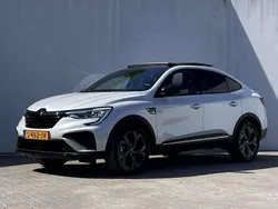 Wit Gebruikt 2023 Renault Arkana Engineered SUV | € 28.930 (Eerlijke prijs)