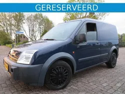 Blauw Gebruikt 2003 Ford Transit Van | € 3.295