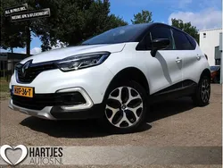 Wit Gebruikt 2019 Renault Captur Intens SUV | € 13.750 (Eerlijke prijs)