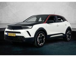 Gebruikt 2021 Opel Mokka-e GS Line SUV | € 19.720