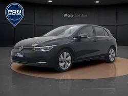 Grijs Gebruikt 2021 VW Golf VIII Style Hatchback | € 21.950 (Eerlijke prijs)