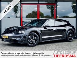 Gebruikt 2023 Porsche Taycan Cross Turismo | € 79.950 (Goede deal)