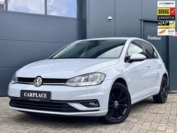 Wit Gebruikt 2018 VW Golf VII Comfortline Hatchback | € 10.750 (Goede deal)