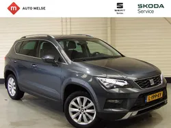 Grijs Gebruikt 2020 Seat Ateca Business SUV | € 23.945 (Super prijs)
