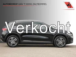 Zwart Gebruikt 2022 Mercedes GLA250 Progressive SUV | € 32.900 (Super prijs)