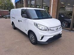 Wit Nieuw 2025 Maxus eDeliver 3 Van | € 19.900
