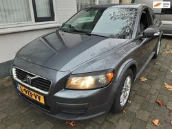 Hatchback Gebruikt 2007 Volvo C30 Hatchback | € 3.750 (Eerlijke prijs)