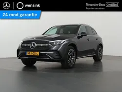 Grijs Gebruikt 2024 Mercedes GLC300e AMG line SUV | € 67.850 (Eerlijke prijs)
