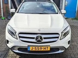 Gebruikt 2015 Mercedes GLA200 Style SUV | € 16.300 (Eerlijke prijs)