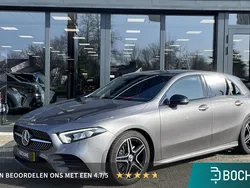 Grijs Gebruikt 2020 Mercedes A220 Edition Hatchback | € 27.540 (Goede deal)