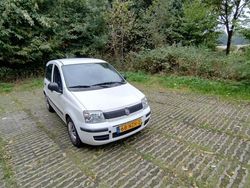 Gebruikt 2011 Fiat Panda | € 1.750