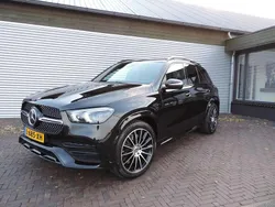 Zwart Gebruikt 2021 Mercedes GLE350 Premium Plus SUV | € 52.485 (Super prijs)