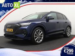 Blauw Gebruikt 2023 Audi Q4 e-tron Comfort SUV | € 35.940 (Duur)